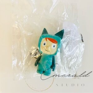 Tonies Retired Turquoise Creative Tonie For Toniebox *NEW*